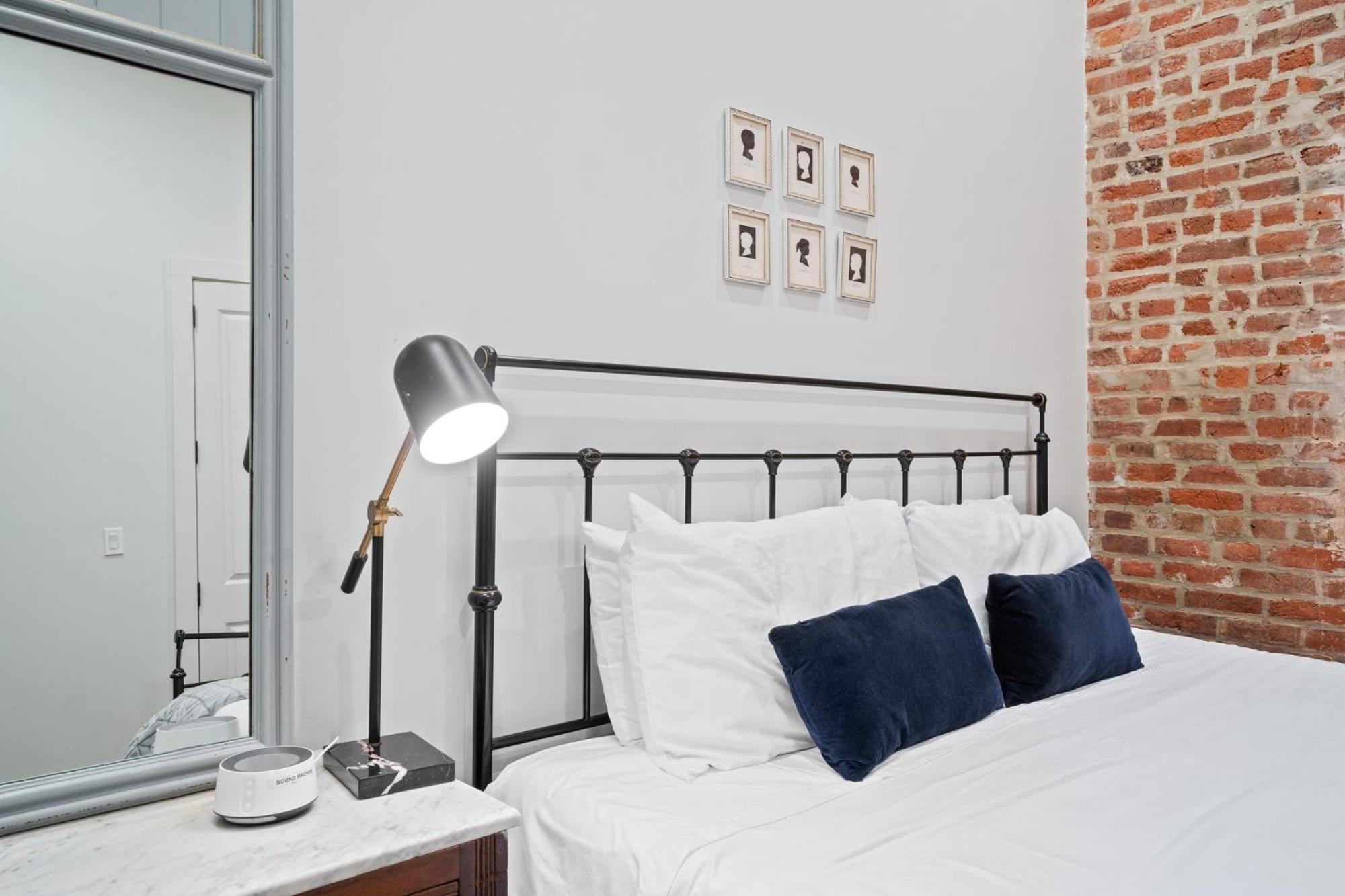 4Br Gem On Gravier Close To Dining & Souvenirs Hotel New Orleans Exterior photo